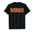 Hawaii Soccer Tees Tanks Tops Sweatshirt - Trendy Graphic Unisex