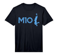 Diego Maradona M10 La Mano De Dios Hand T-Shirt - Aesthetic Graphic Unisex