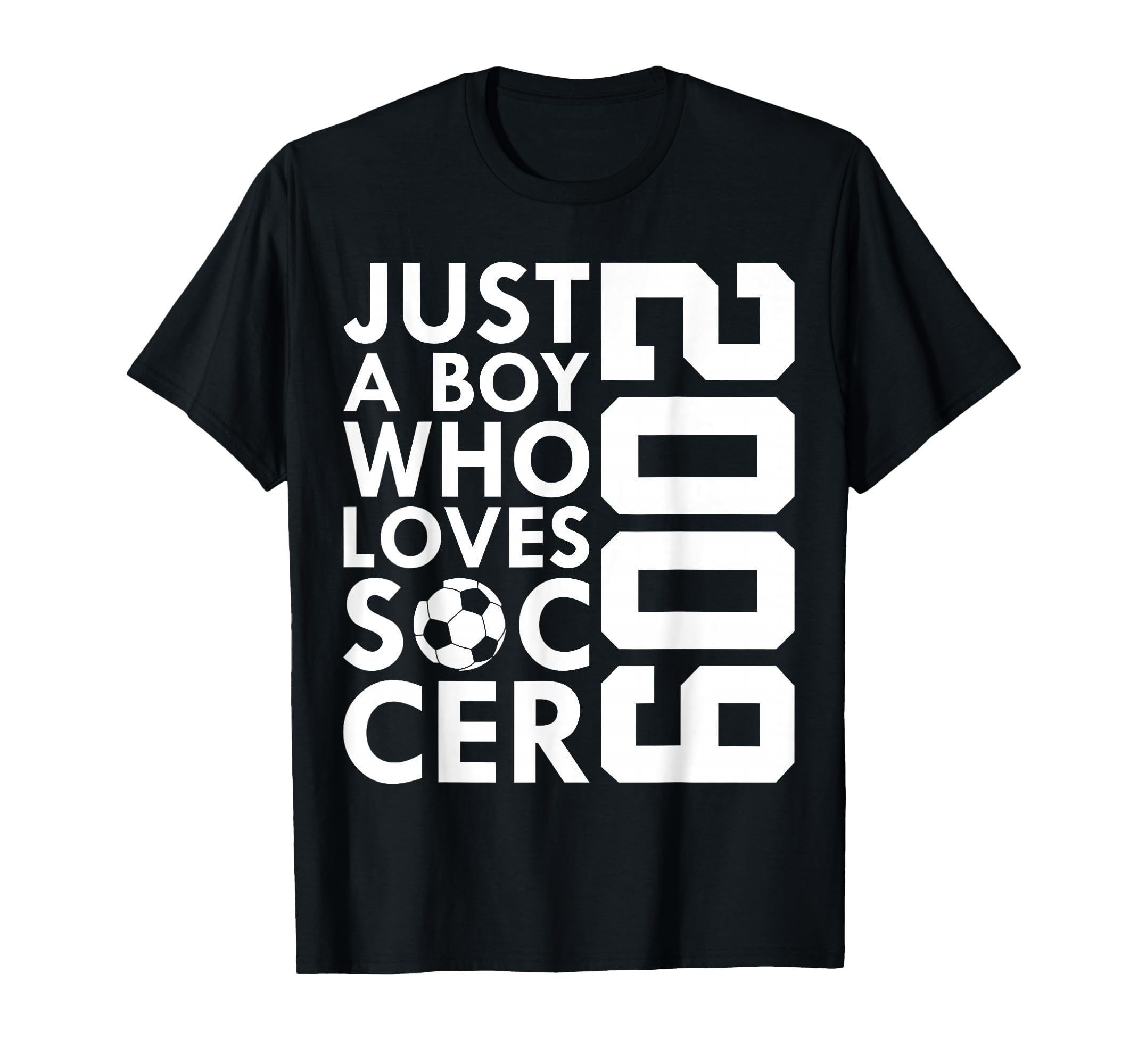 2009 Just Who Loves Soccer 17Th Birthday T-Shirt - Custom Art Print Unisex