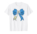 Chapina Guatemalan Guatemala Flag T-Shirt - Fun Novelty Design Unisex