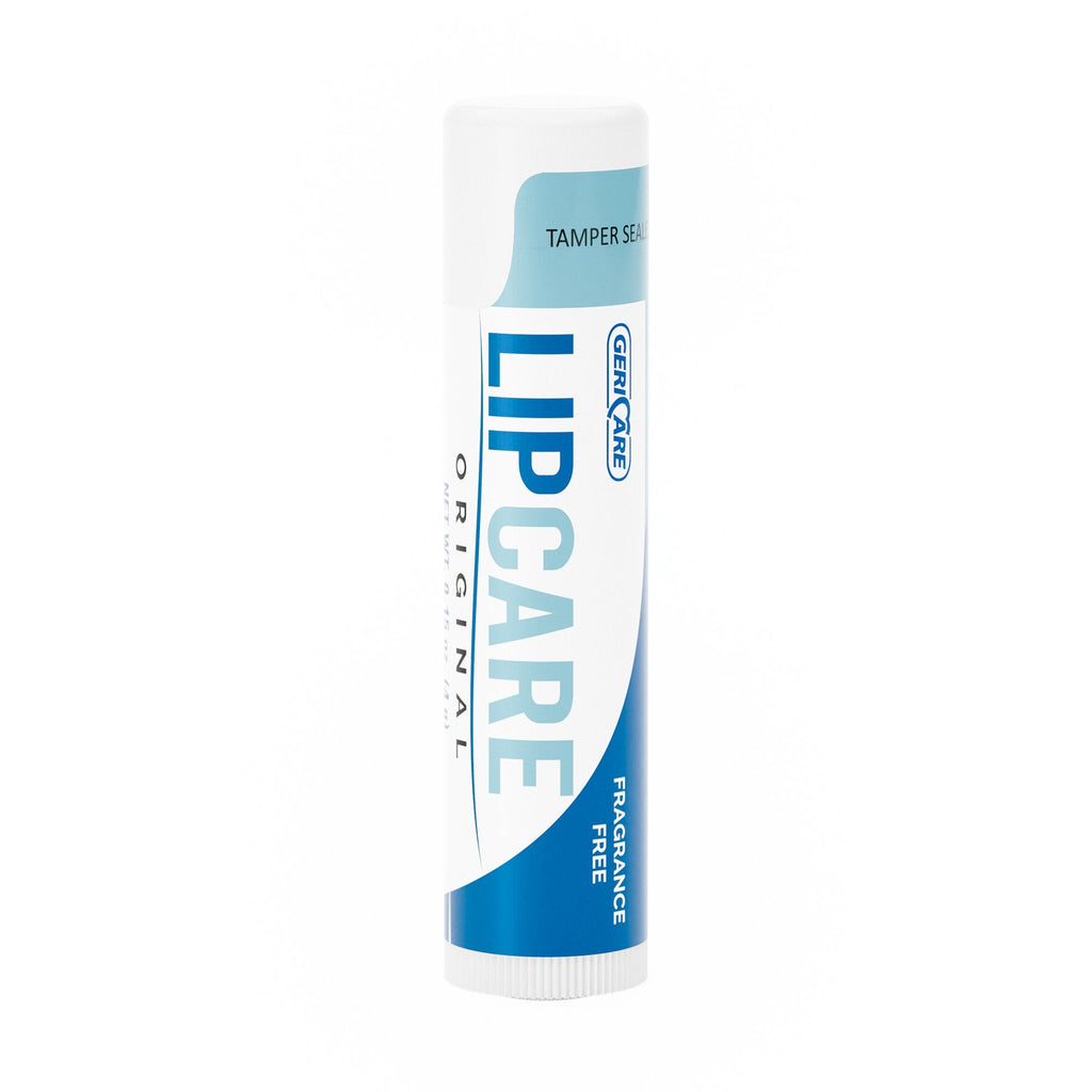 Geri-Care LipCare Lip Balm, Assorted Flavors 598-15-GCP