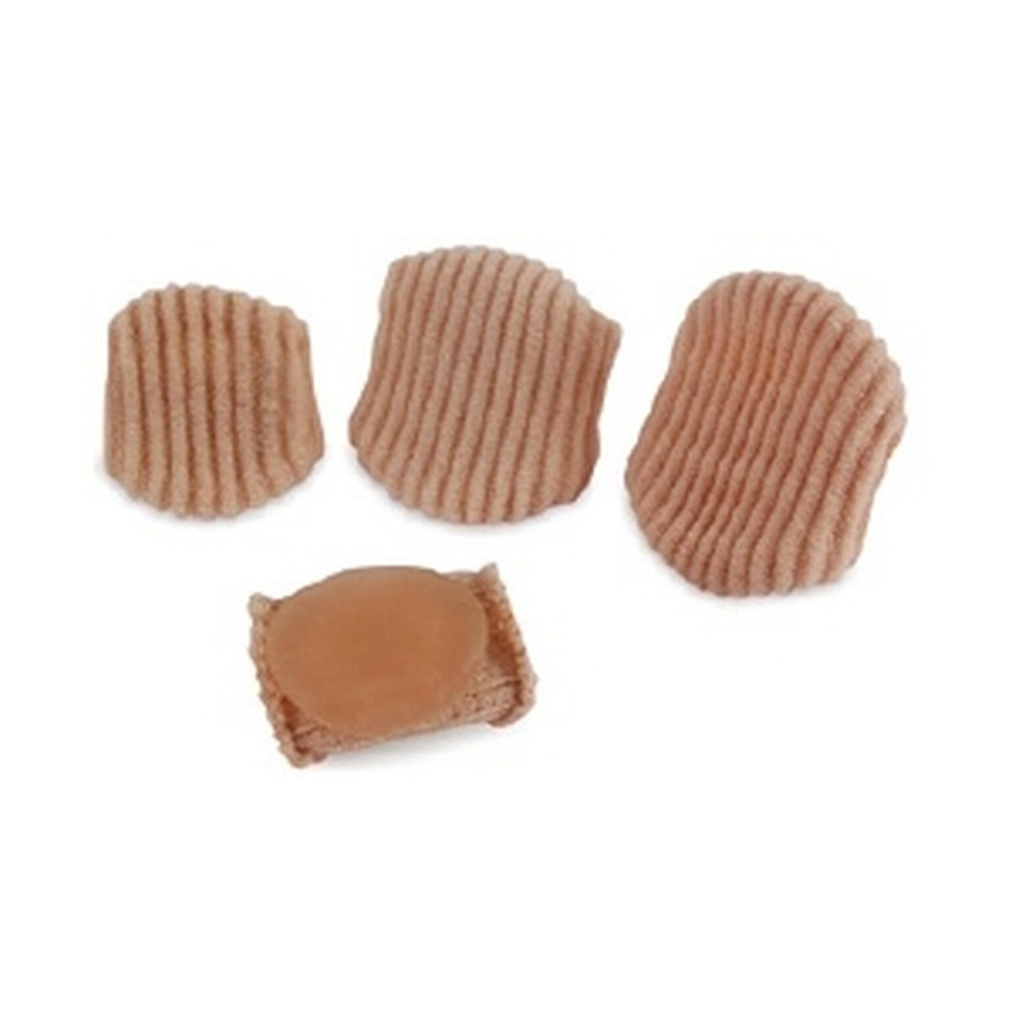 Silipos Digital Pads, Large/Extra-Large 10075
