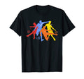 Soccer Sport T-Shirt - Fun Novelty Design for Adults