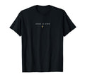 Jesus Is King Cross Thin Christian T-Shirt - Streetwear Style for Adults