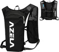 TRIWONDER Hydration Backpack Lightweight Water Pack for Men Women Hydration Pack for Cycling, Running, Hiking and Biking