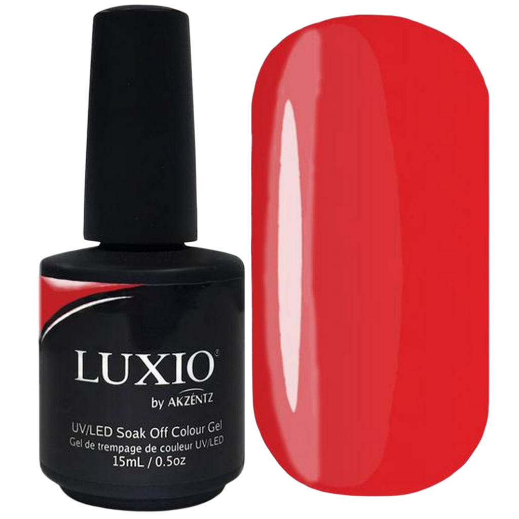 Luxio - Gel Polish Tango, 15ml