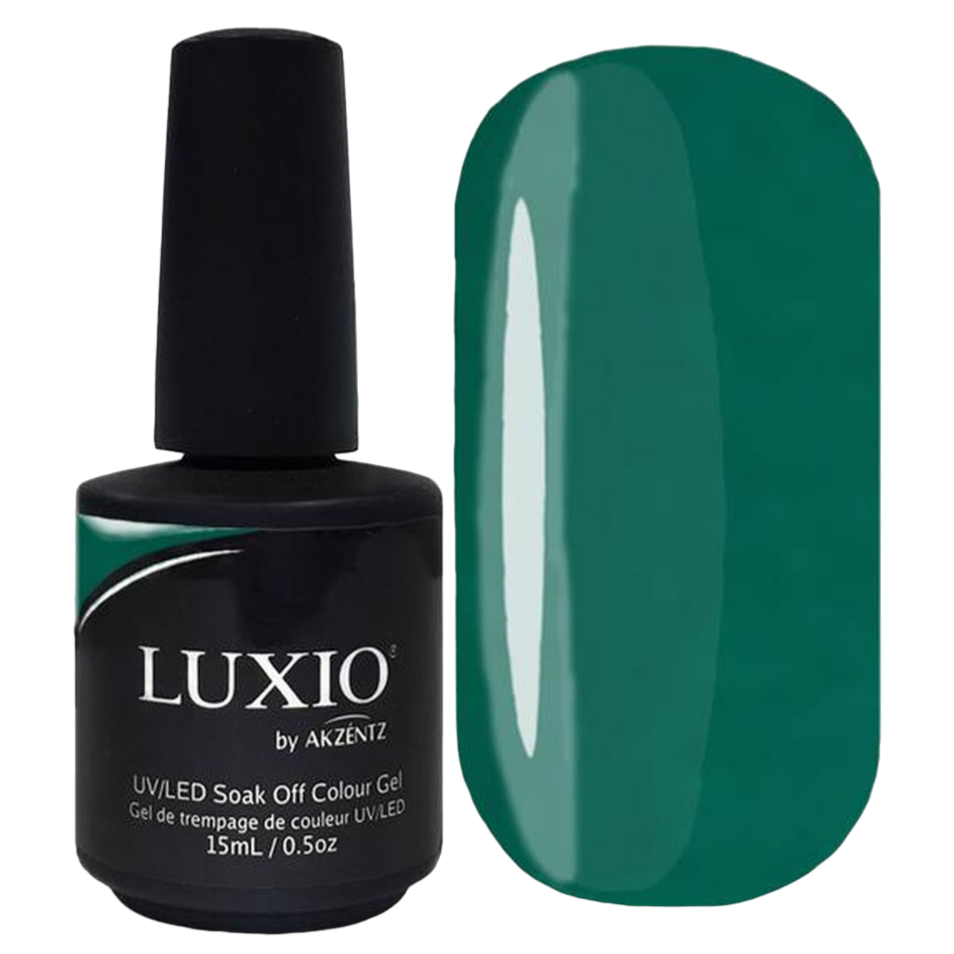 Luxio - Intuitive Gel Polish, 15ml