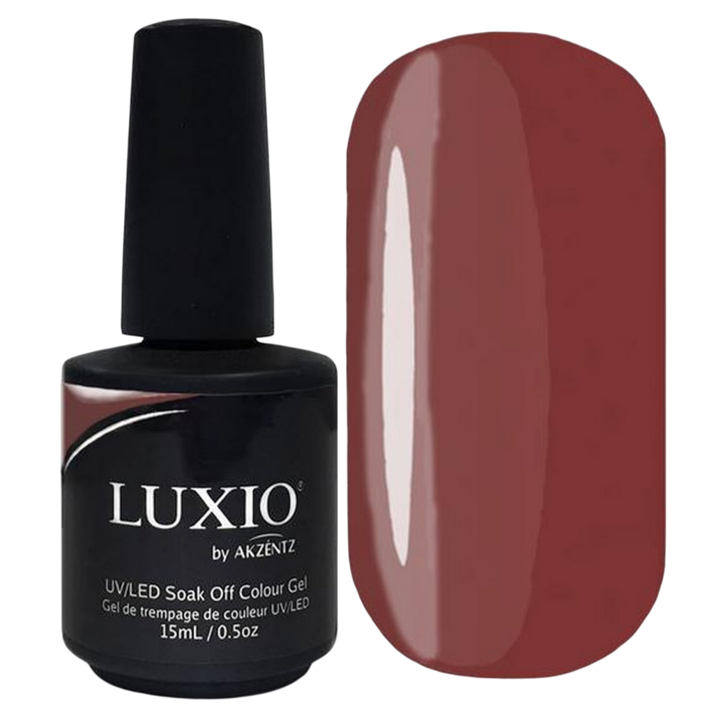 Luxio - Gel Polish Seduction, 15ml