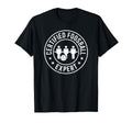 Foosball Expert Player Table T-Shirt - Casual Everyday Wear for Adults