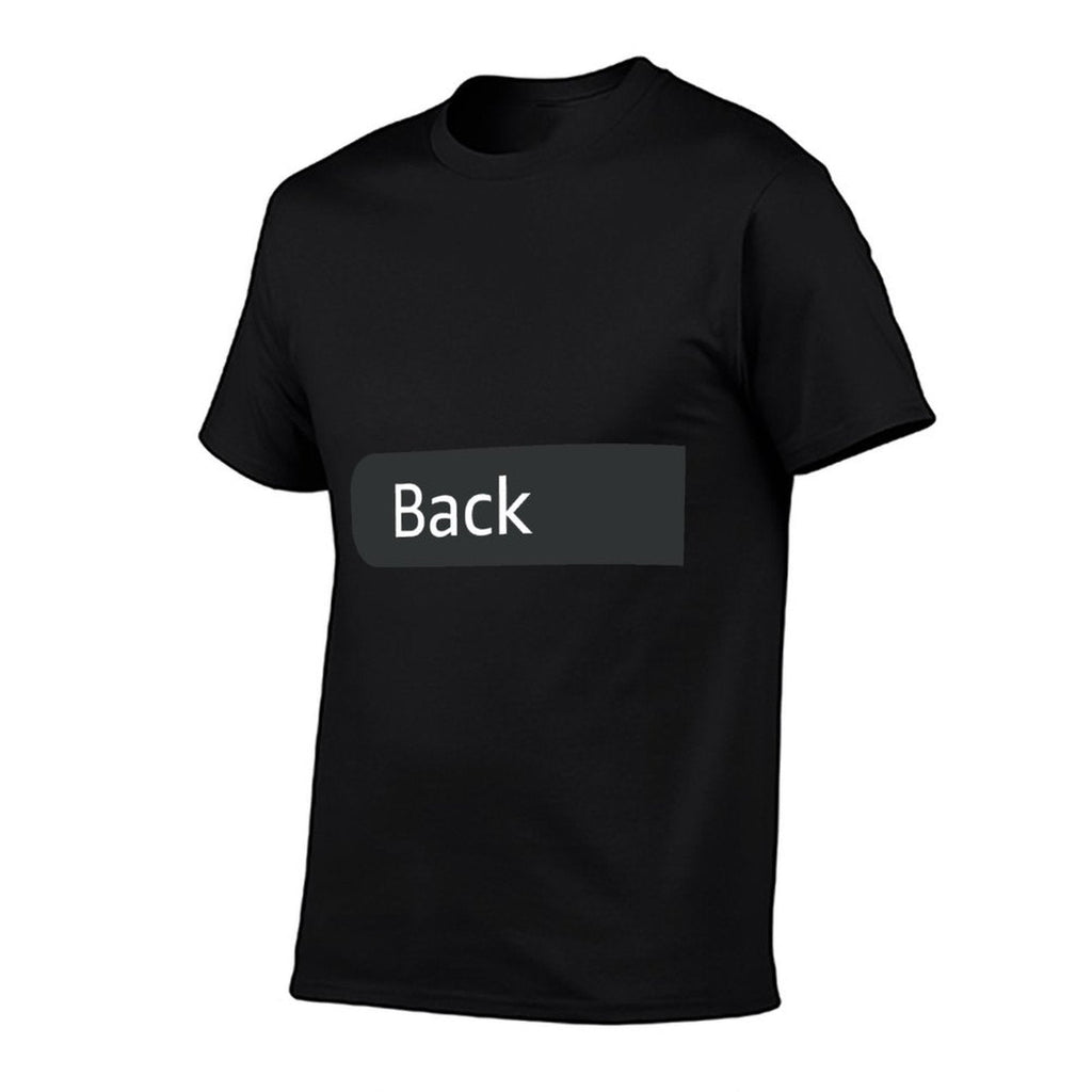 Be Kind Dear Person Behind Me The World Is A Better Place  Durable T-Shirt