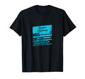 Soccer Player Goalie Team Coach Ball T-Shirt - Fun Novelty Design Unisex