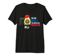 Soccer Goalie Im Wall You Should T-Shirt - Custom Art Print for Adults