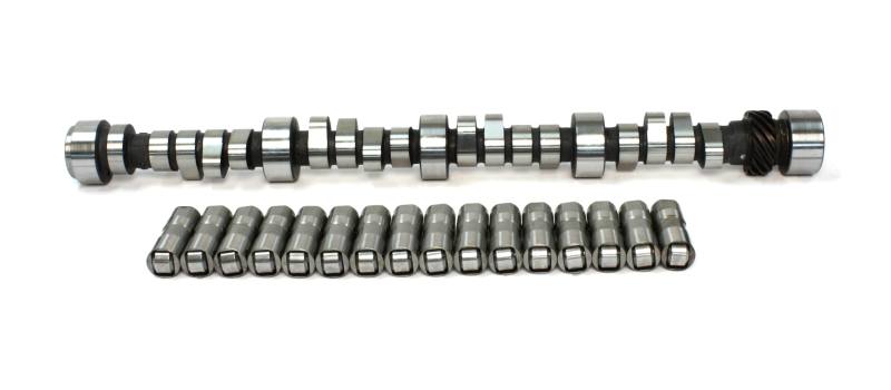 Comp Cams CS 283T HR-107 T THUMPR CAM & LFTR KIT