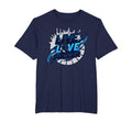 Soccer Mom Live Love Soccer Sweatshirt - Custom Art Print for Adults