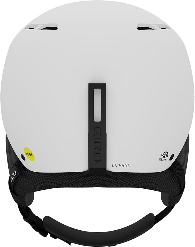 Giro Emerge Spherical Ski Helmet - Snowboard Helmet for Men, Women & Youth