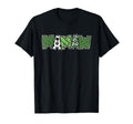 Soccer Mamaw Birthday Party T-Shirt - Trendy Graphic Men Women
