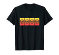 Soccer Soccer Player T-Shirt - Novelty Apparel for Adults