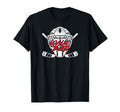 Ice Hockey Goalie Dad Hockey Keeper T-Shirt - Custom Art Print Men Women