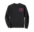 Funny Groovy My Goal Is To Deny Sweatshirt - Unique Graphic Men Women