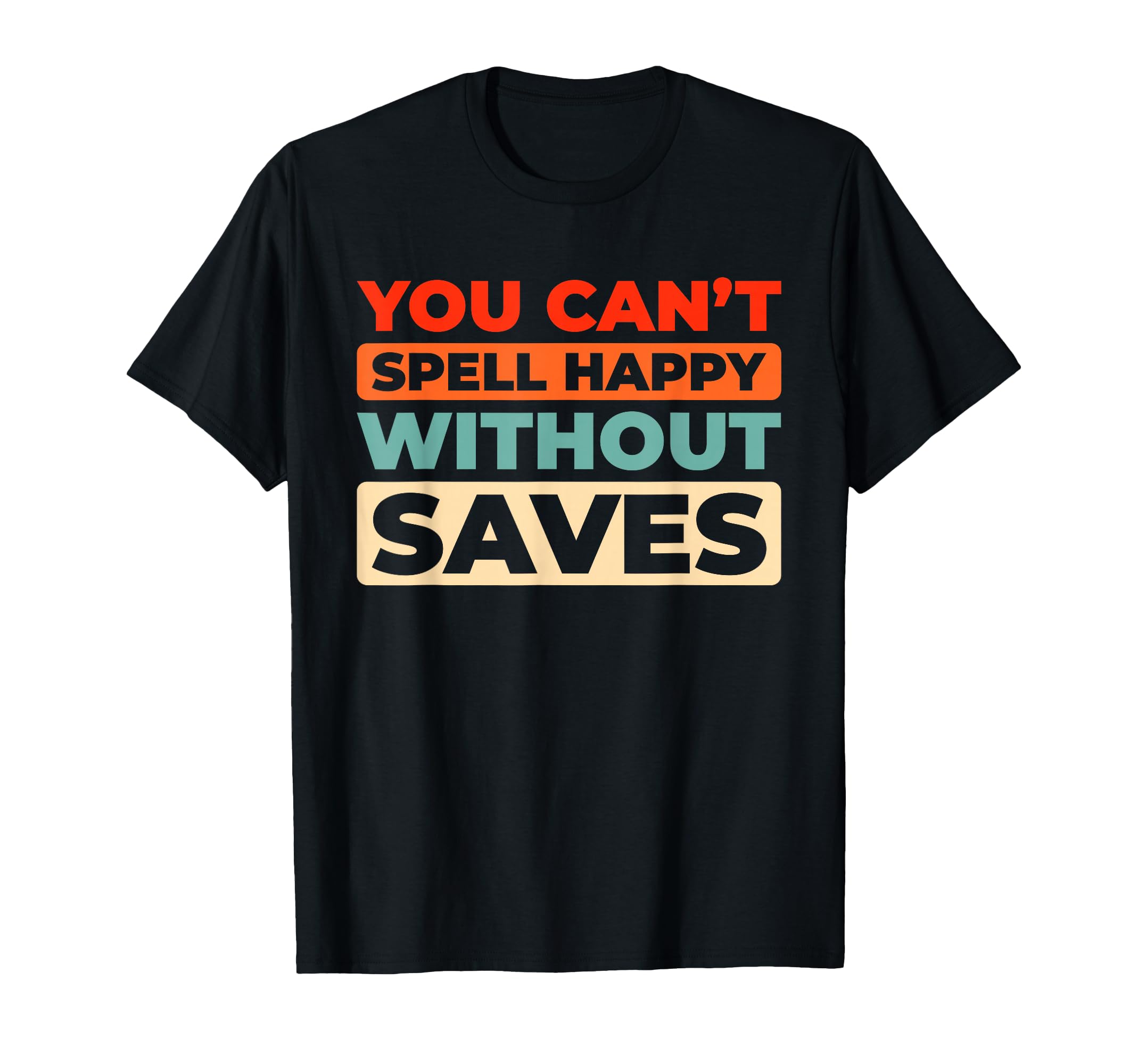 Hockey Goalkeeper Ice Hockey Goalie T-Shirt - Fun Novelty Design Men Women