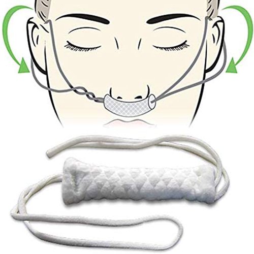 Nasal Drip Pad Non-impregnated NonSterile BNDP18-5-20