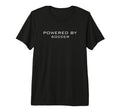 Powered Soccer Soccer Players Tri T-Shirt - Streetwear Style Men Women