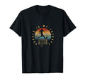 Soccer Is My Therapy Funny Soccer Player T-Shirt - Custom Art Print Unisex
