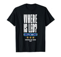 Argentina World Champion 2022 Soccer Fans T-Shirt - Novelty Apparel Unisex