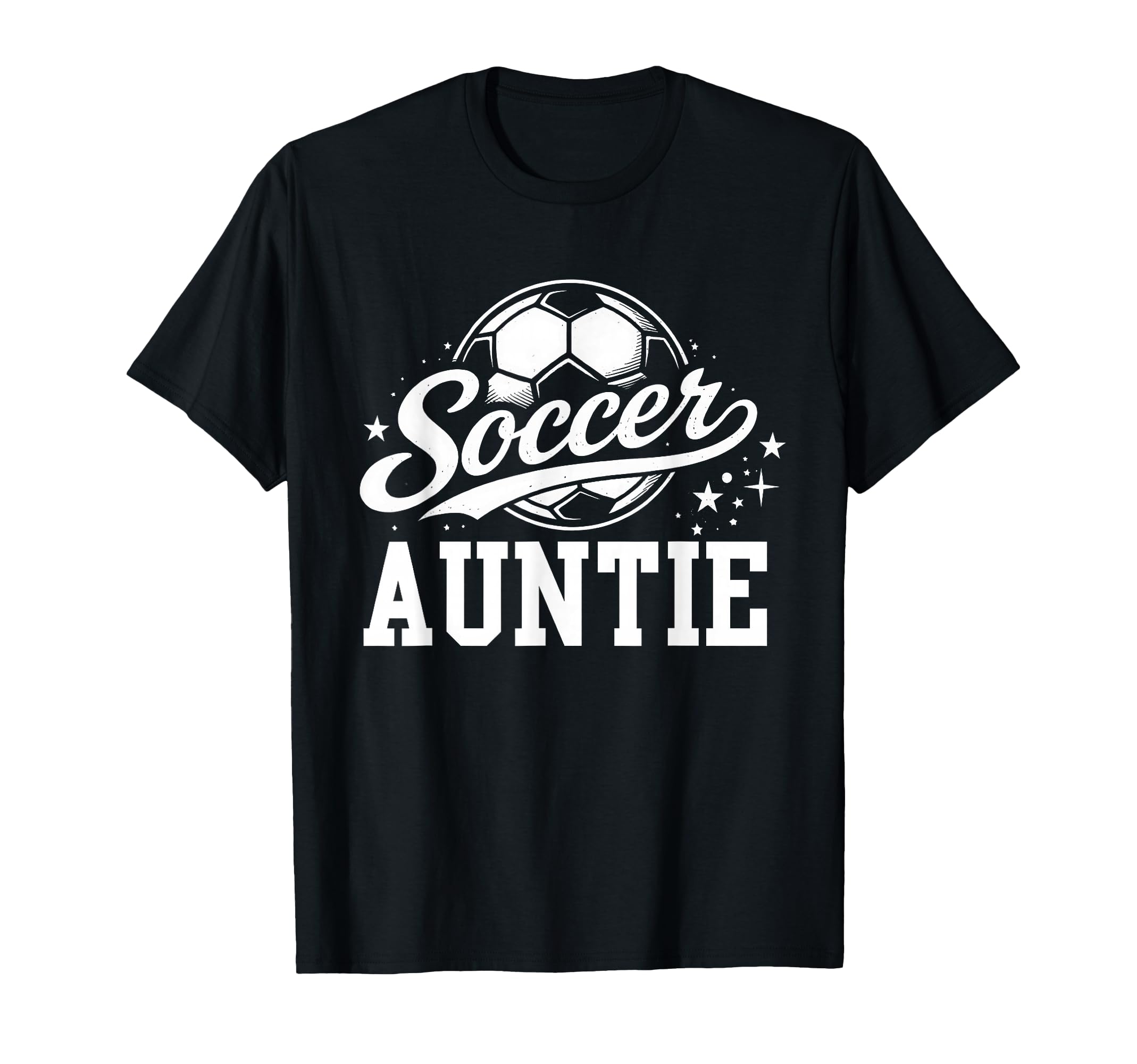 Soccer Player Family Matching Outfit T-Shirt - Streetwear Style for Adults