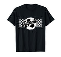 Soccer Papaw Soccer Sport Player Team T-Shirt - Novelty Apparel Unisex