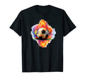 Football Soccer T-Shirt - Unique Graphic for Adults