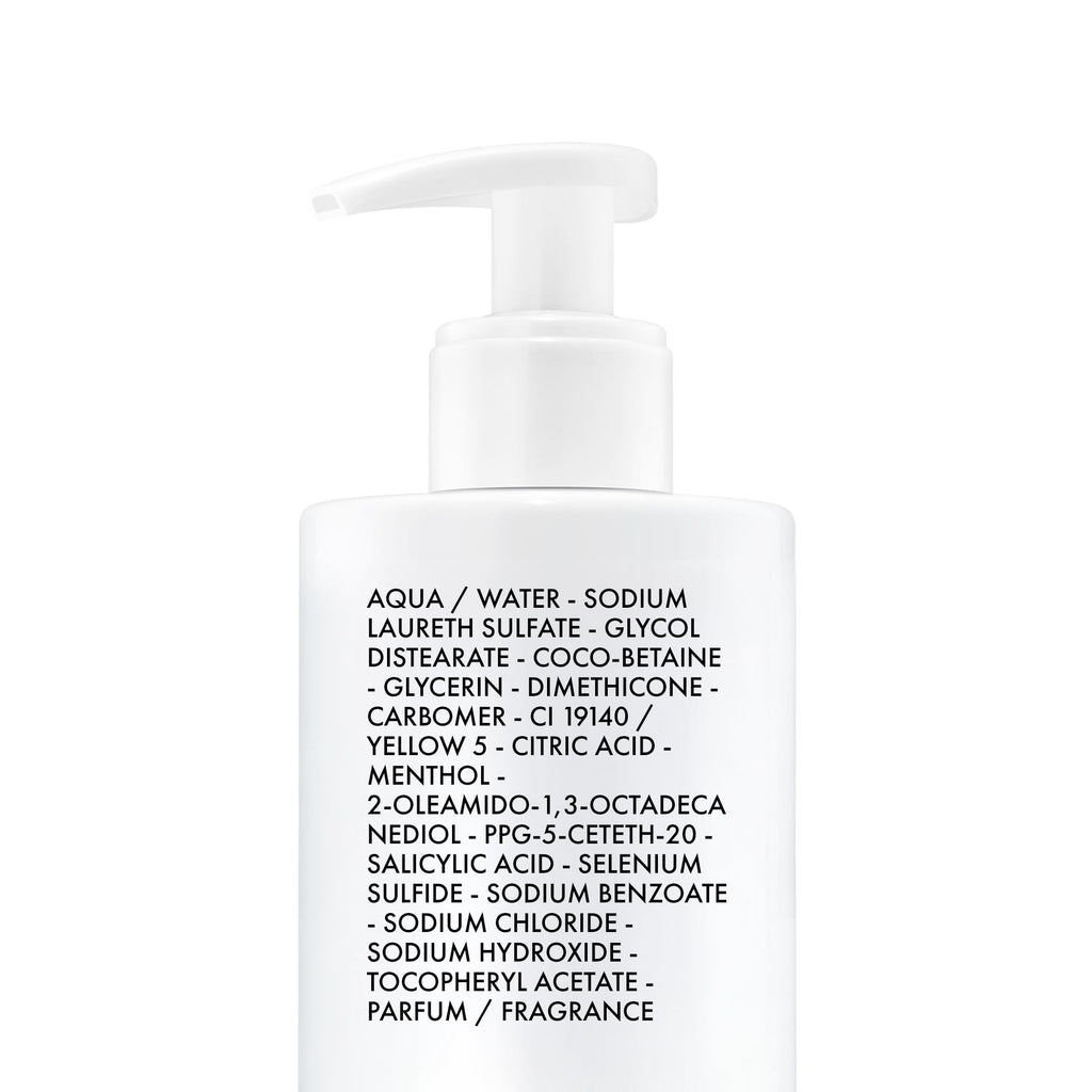 Vichy Dercos Densi-Solution Shampoo 400 ml