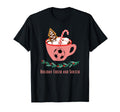 Soccer Holidays Sports Trendy T-Shirt - Trendy Graphic Unisex
