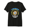 I Never Dreamed Id Grow Up To Be Sexy T-Shirt - Aesthetic Graphic Unisex