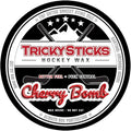 Premium Hockey Stick Wax - Scented for Game Time