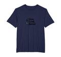 Live Love Soccer Womens Sports T-Shirt - Aesthetic Graphic Men Women