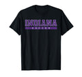 Indiana Soccer Tees Tanks Tops T-Shirt - Aesthetic Graphic Men Women