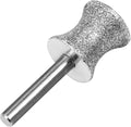 Diamond Dog Nail, 1/8'' Nail Tool for Dogs, for Animals Nail Care & Home Grinder Tools for Dogs