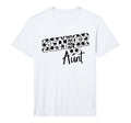Proud Aunt Soccer Senior Class 2025 T-Shirt - Unique Graphic Unisex