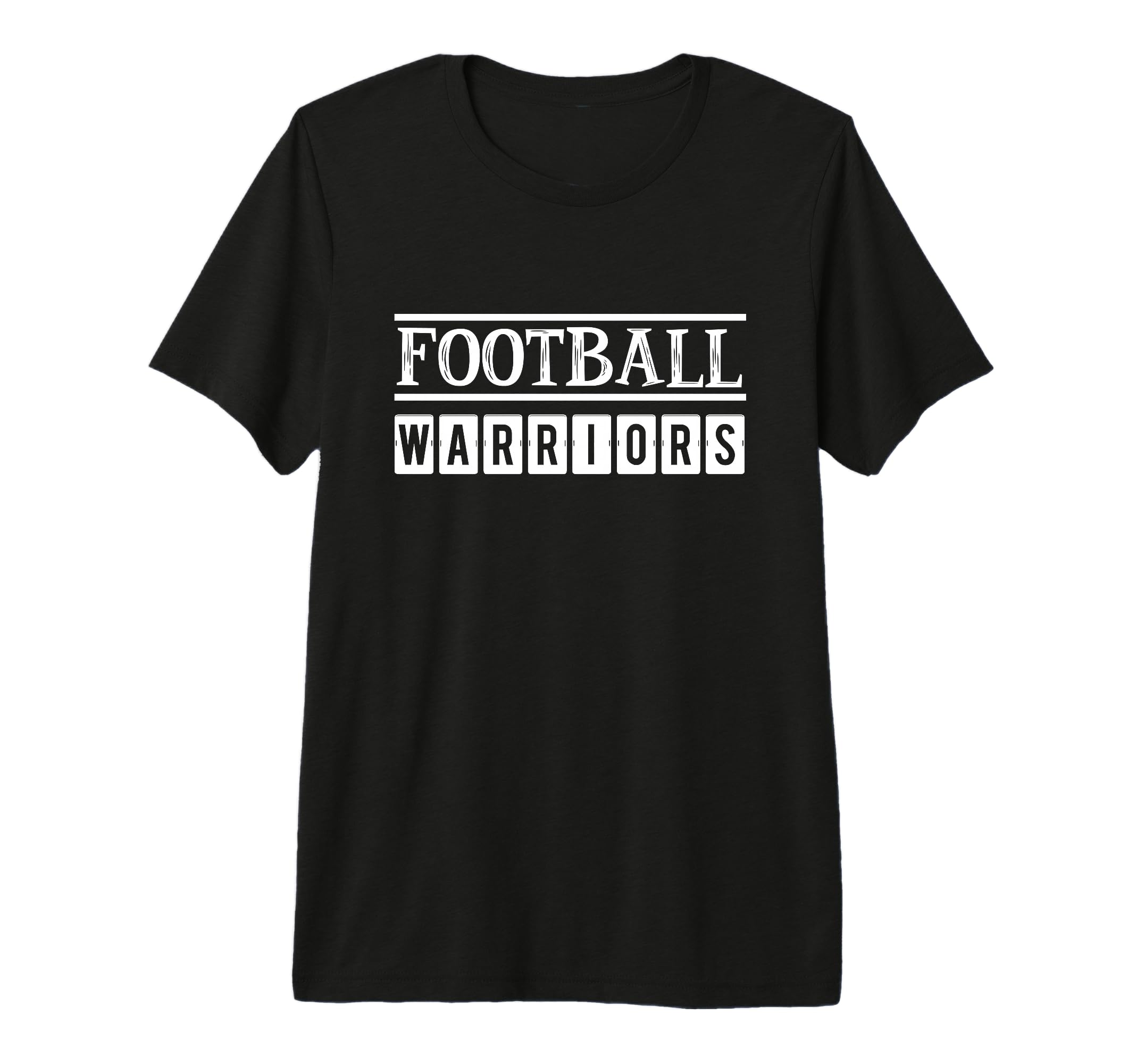 Football Fan Soccer Lover Football T-Shirt - Trendy Graphic Unisex