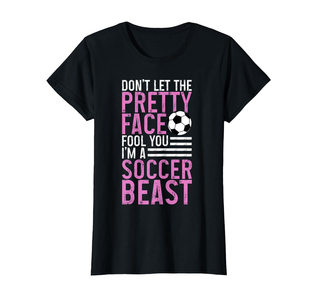 We Love Soccer Gifts Sweatshirt - Streetwear Style for Adults
