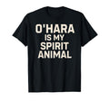 Ohara Jersey And Company Us Team T-Shirt - Streetwear Style Men Women
