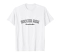 Soccer Mom Competition Mode Soccer Mom T-Shirt - Novelty Apparel Men Women
