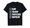 Outstanding Gifts Soccer Lover Hoodie - Aesthetic Graphic for Adults