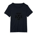 Soccer Is Our Life Soccer Sister T-Shirt - Custom Art Print Men Women
