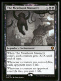 Innistrad Remastered The Meathook Massacre #122