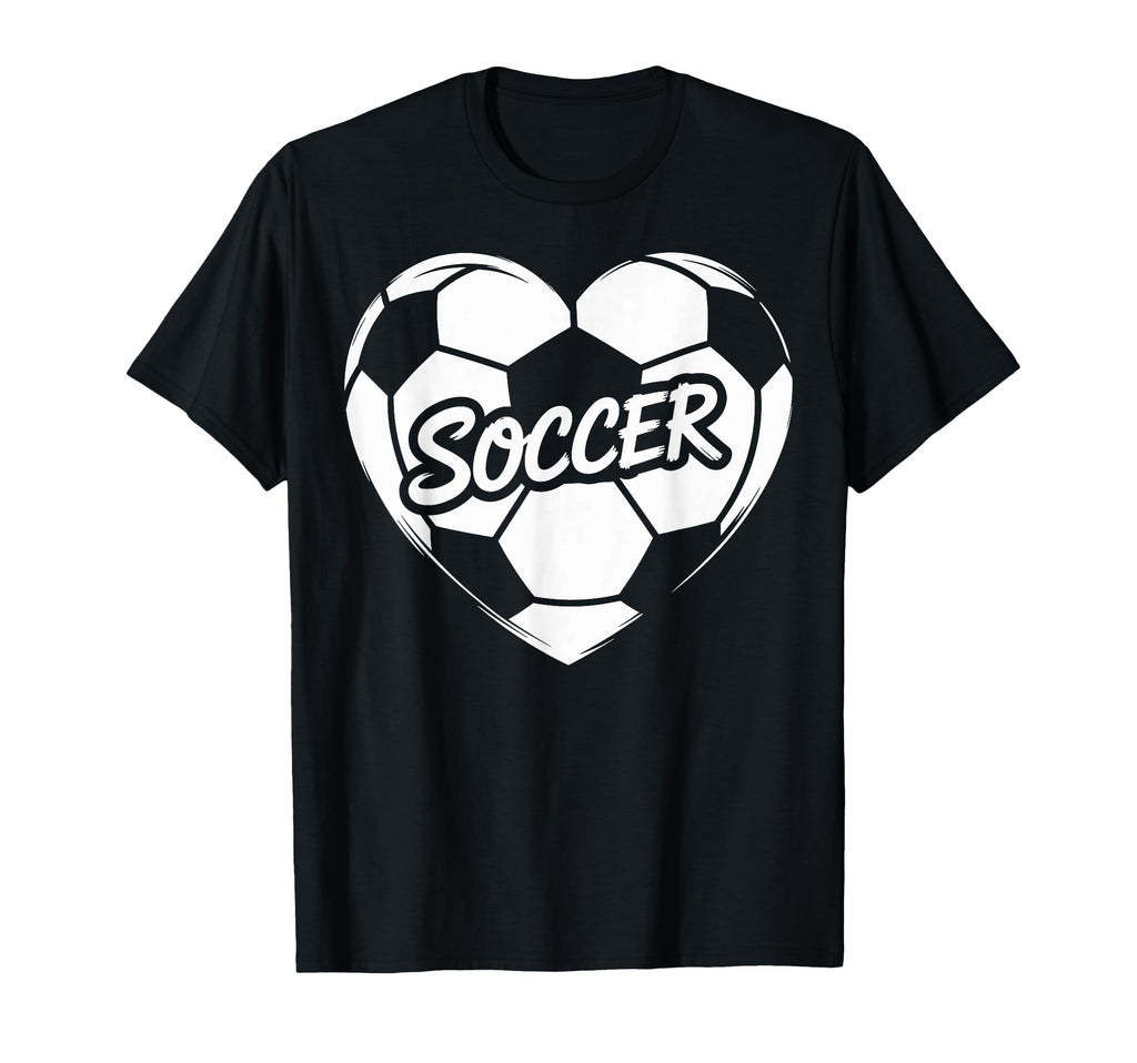 Funny Soccer Soccer Player Coach Jm T-Shirt - Unique Graphic for Adults