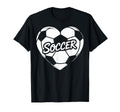 Funny Soccer Soccer Player Coach Jm T-Shirt - Unique Graphic for Adults