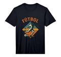 F Tbol Enthusiasts Performance T-Shirt - Unique Graphic Men Women