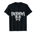 Matching Family Sports Spirit Tees Sweatshirt - Unique Graphic Men Women